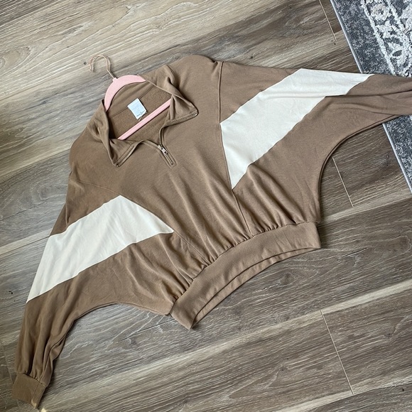 Project Social T long sleeve top - Picture 2 of 2